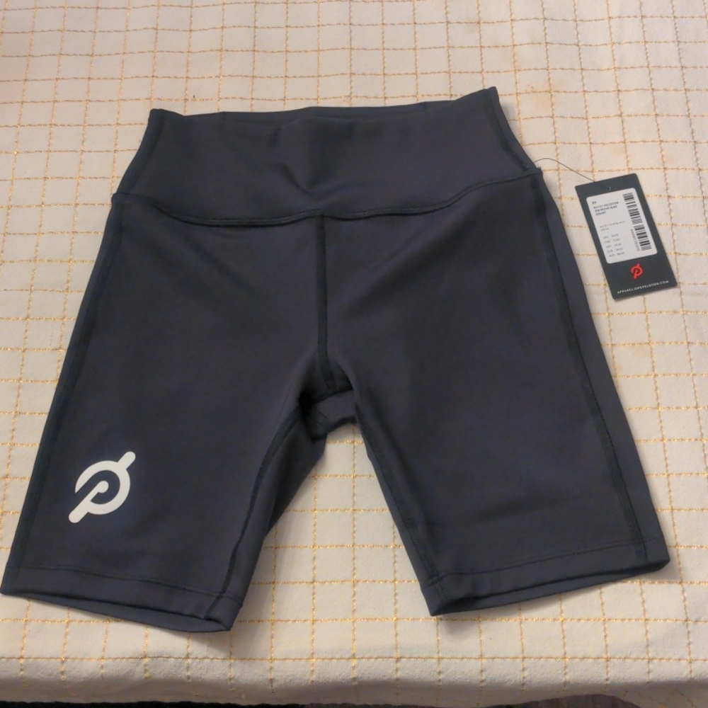 Peloton bike shorts
